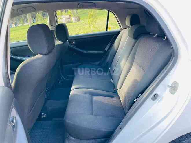 Toyota Corolla 2006, 168,886 km - 1.4 l - Bakı