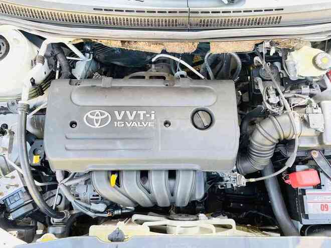 Toyota Corolla 2006, 168,886 km - 1.4 l - Bakı