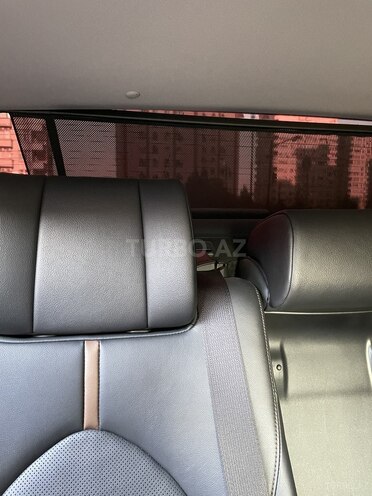 Toyota Camry 2018, 135,000 km - 2.5 l - Bakı