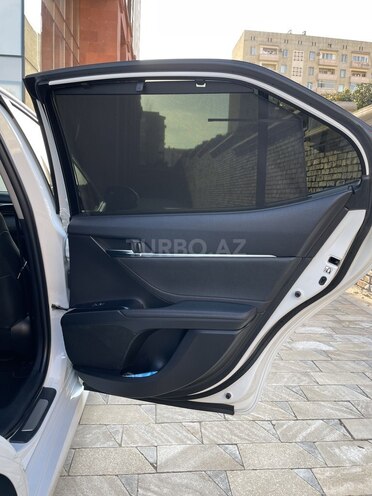 Toyota Camry 2018, 135,000 km - 2.5 l - Bakı