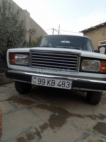LADA (VAZ) 2107 2009, 18,000 km - 1.6 l - Bakı