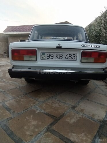 LADA (VAZ) 2107 2009, 18,000 km - 1.6 l - Bakı