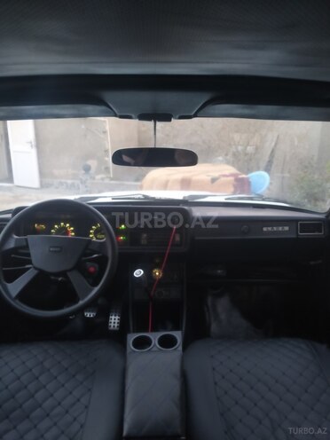 LADA (VAZ) 2107 2009, 18,000 km - 1.6 l - Bakı