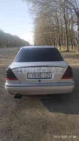 Mercedes C 250 1995, 440,000 km - 2.5 l - Masallı