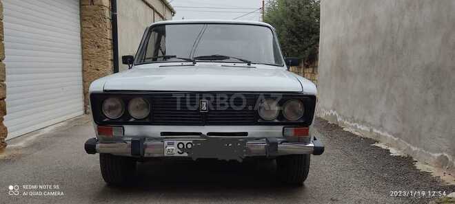 LADA (VAZ) 2106 1990, 58,648 km - 1.3 l - Bakı