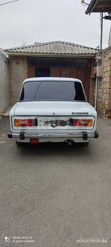 LADA (VAZ) 2106 1990, 58,648 km - 1.3 l - Bakı