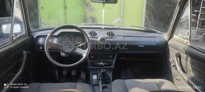 LADA (VAZ) 2106 1990, 58,648 km - 1.3 l - Bakı