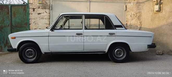 LADA (VAZ) 2106 1990, 58,648 km - 1.3 l - Bakı