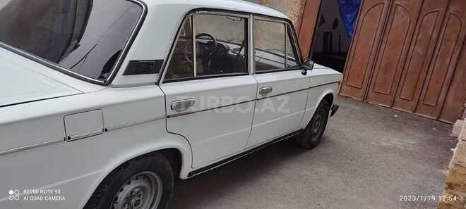 LADA (VAZ) 2106 1990, 58,648 km - 1.3 l - Bakı