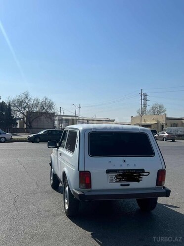 LADA (VAZ) Niva 2013, 187,000 km - 1.7 l - Xırdalan