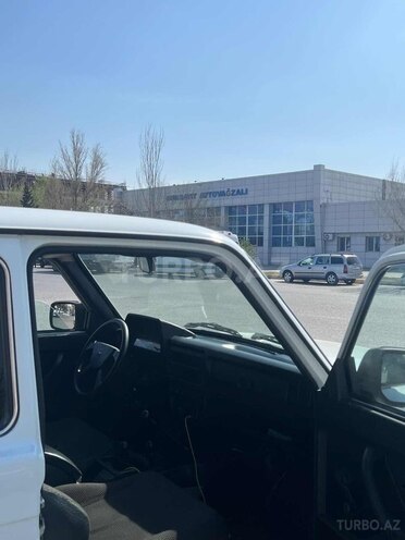 LADA (VAZ) Niva 2013, 187,000 km - 1.7 l - Xırdalan