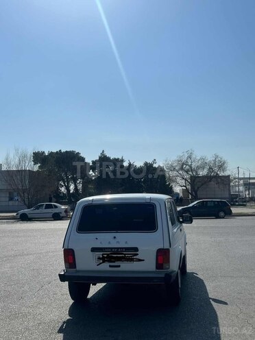 LADA (VAZ) Niva 2013, 187,000 km - 1.7 l - Xırdalan