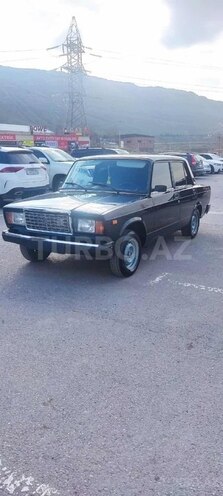 LADA (VAZ) 2107 2011, 51,500 km - 1.6 l - Bakı
