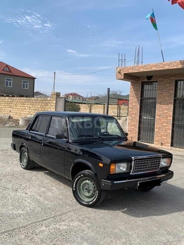 LADA (VAZ) 2107 2011, 51,500 km - 1.6 l - Bakı