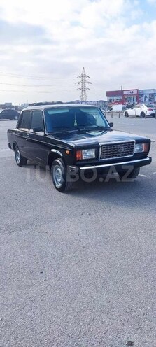 LADA (VAZ) 2107 2011, 51,500 km - 1.6 l - Bakı