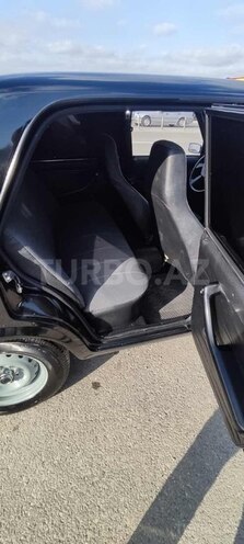 LADA (VAZ) 2107 2011, 51,500 km - 1.6 l - Bakı