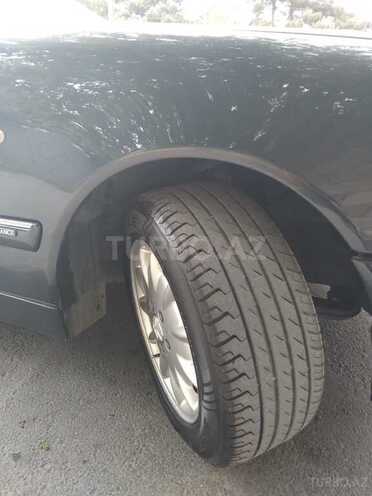 Mercedes E 240 1999, 250,000 km - 2.4 l - Bakı