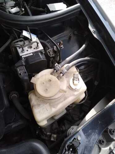 Mercedes E 240 1999, 250,000 km - 2.4 l - Bakı