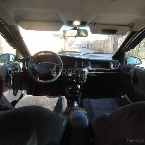 Opel Vectra 1997, 267,000 km - 1.6 l - Sumqayıt