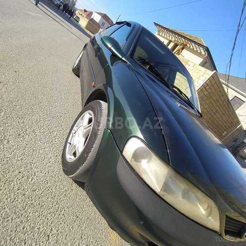 Opel Vectra 1997, 267,000 km - 1.6 l - Sumqayıt