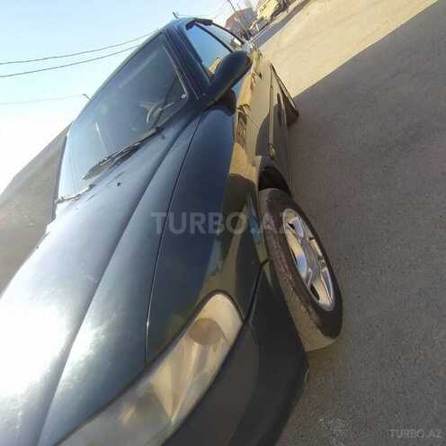 Opel Vectra 1997, 267,000 km - 1.6 l - Sumqayıt