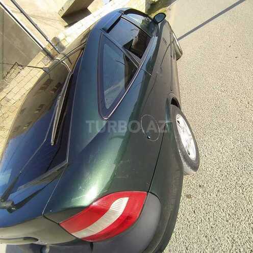 Opel Vectra 1997, 267,000 km - 1.6 l - Sumqayıt