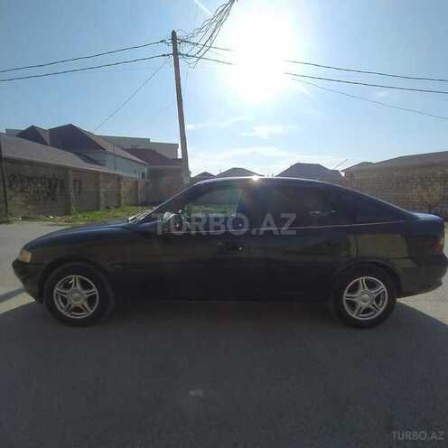 Opel Vectra 1997, 267,000 km - 1.6 l - Sumqayıt