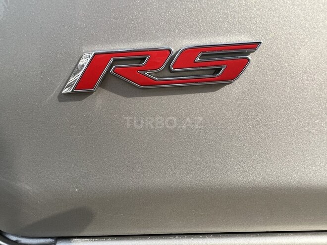Chevrolet Cruze 2015, 150,000 km - 1.6 l - Gəncə
