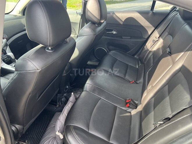 Chevrolet Cruze 2015, 150,000 km - 1.6 l - Gəncə
