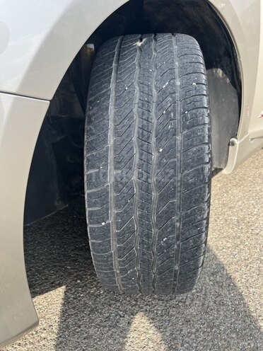 Chevrolet Cruze 2015, 150,000 km - 1.6 l - Gəncə