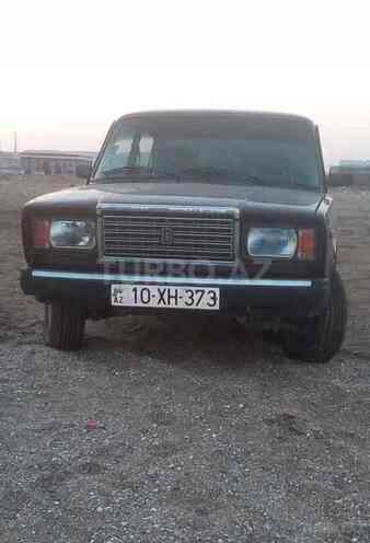 LADA (VAZ) 2107 2005, 111,111 km - 1.6 l - Şamaxı