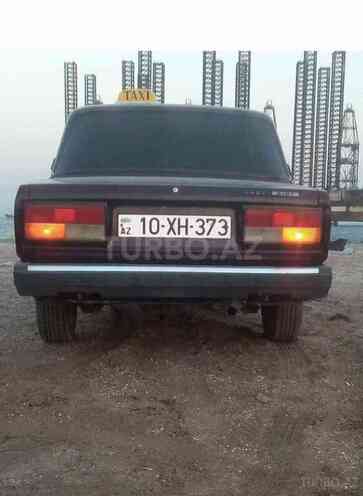 LADA (VAZ) 2107 2005, 111,111 km - 1.6 l - Şamaxı