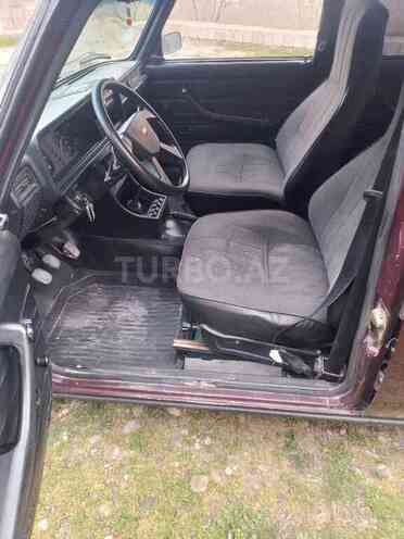 LADA (VAZ) 2107 2005, 111,111 km - 1.6 l - Şamaxı
