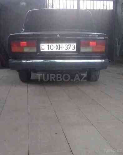 LADA (VAZ) 2107 2005, 111,111 km - 1.6 l - Şamaxı