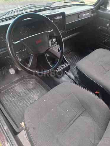 LADA (VAZ) 2107 2005, 111,111 km - 1.6 l - Şamaxı