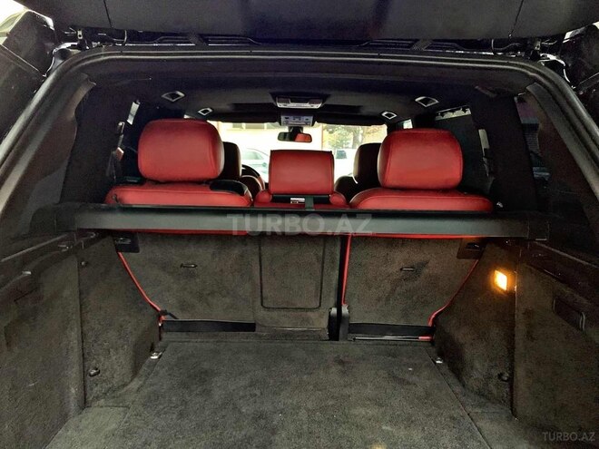 Land Rover Range Rover 2008, 210,000 km - 3.5 l - Bakı
