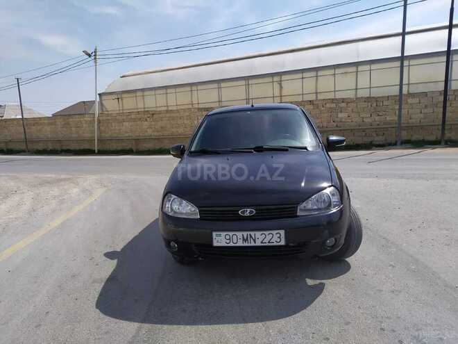 LADA (VAZ) Kalina 2011, 168,000 km - 1.6 l - Bakı