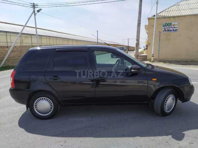 LADA (VAZ) Kalina 2011, 168,000 km - 1.6 l - Bakı
