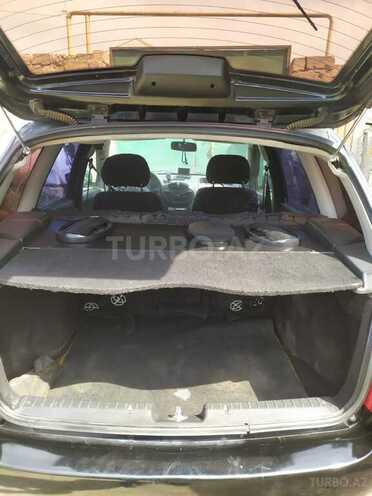 LADA (VAZ) Kalina 2011, 168,000 km - 1.6 l - Bakı
