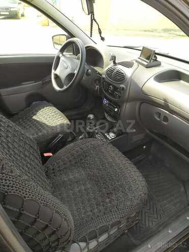 LADA (VAZ) Kalina 2011, 168,000 km - 1.6 l - Bakı