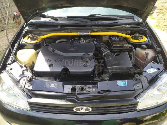 LADA (VAZ) Kalina 2011, 168,000 km - 1.6 l - Bakı