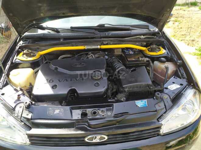 LADA (VAZ) Kalina 2011, 168,000 km - 1.6 l - Bakı