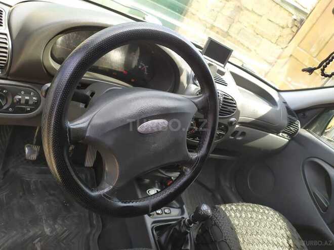 LADA (VAZ) Kalina 2011, 168,000 km - 1.6 l - Bakı