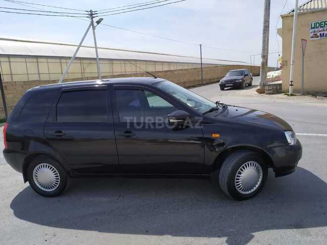 LADA (VAZ) Kalina 2011, 168,000 km - 1.6 l - Bakı