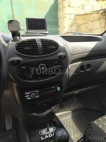 LADA (VAZ) Kalina 2011, 168,000 km - 1.6 l - Bakı