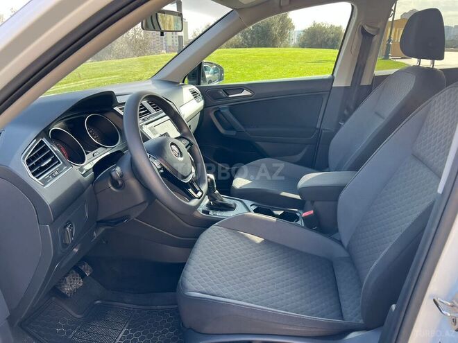 Volkswagen Tiguan 2019, 33,000 km - 2.0 l - Bakı