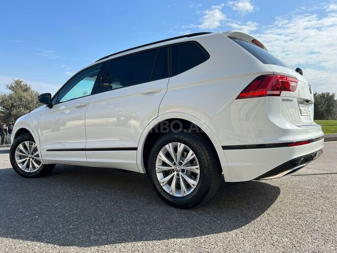 Volkswagen Tiguan 2019, 33,000 km - 2.0 l - Bakı