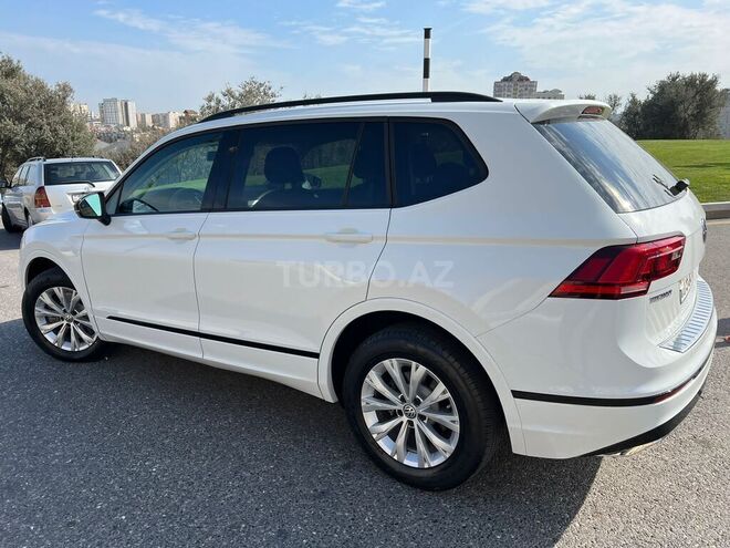 Volkswagen Tiguan 2019, 33,000 km - 2.0 l - Bakı
