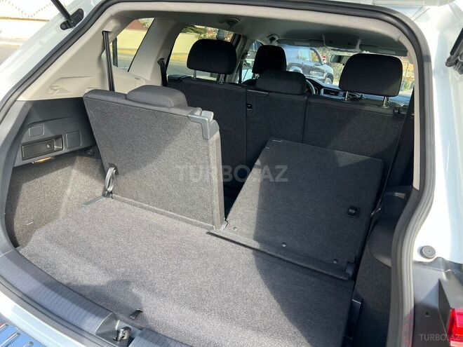 Volkswagen Tiguan 2019, 33,000 km - 2.0 l - Bakı