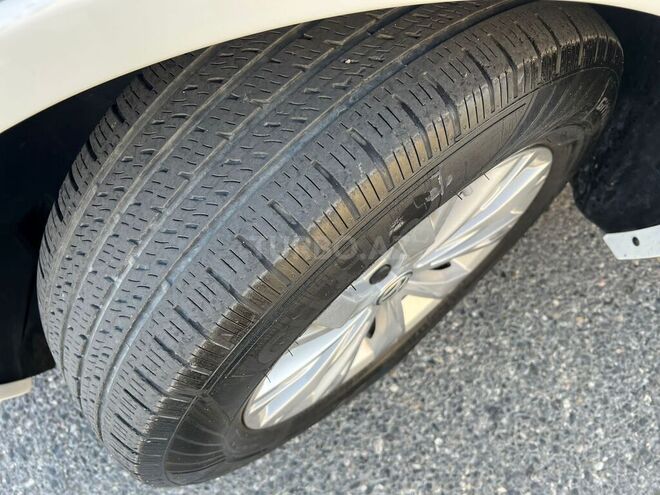 Volkswagen Tiguan 2019, 33,000 km - 2.0 l - Bakı